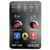 Контроллер высоты HF100 для газовой резки  - st-e.info - Камышин
