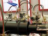 Машинки термической резки труб 11G  (с ручным приводом) - st-e.info - Камышин