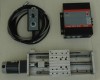 Слайдер (суппорт) крестообразный моторизованный ED-MS08 - st-e.info - Камышин