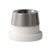 Керамический держатель сопла D21,4 (M11) для Raytools  арт.120515092A - st-e.info - Камышин