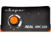Сварочный инвертор Сварог REAL ARC 220 (Z243N) - st-e.info - Камышин