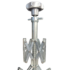 Внутренние центраторы Centromat® 41ES, тип 4, для труб из углеродистой стали д.54-140 mm - st-e.info - Камышин