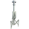 Внутренние центраторы Centromat® 42ES, тип 4, для труб из углеродистой стали д.85-220 mm - st-e.info - Камышин