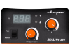 Сварочный инвертор Сварог REAL TIG 200 (W223) - st-e.info - Камышин