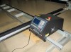 Высокоскоростная консольная машина плазменной резки SNR-SK-1565 c сервоприводом PANASONIC - st-e.info - Камышин