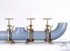Центратор монтажный 1" - 3" диаметр 20 - 90  mm Jankus - st-e.info - Камышин