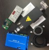 Контроллер высоты XPTHC-4 с осью Z (с подъемником, ход: 100мм) - st-e.info - Камышин
