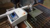 Машины термической (газовой) резки консольного типа SNR-KB с ЧПУ  3000х1500мм - st-e.info - Камышин