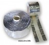 Стекловолоконная алюминиевая подкладочная самоклеющаяся лента Fiback AFBT-4.0 - st-e.info - Камышин