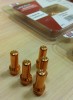 Электрод для плазмотрона LC65/80/100 арт. W03X0893-25A - st-e.info - Камышин