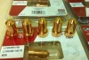 Сопло для плазмотрона LC65/80/100 60A арт. W03X0893-29A  - st-e.info - Камышин