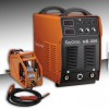 Инвертор для полуавтоматической сварки NB-500 - st-e.info - Камышин