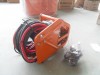 Инвертор для полуавтоматической сварки NB-500 - st-e.info - Камышин