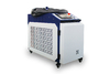 Аппарат лазерной очистки ST-E-O 3000W Raycus - st-e.info - Камышин