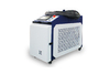 Аппарат лазерной очистки ST-E-O 3000W Raycus - st-e.info - Камышин