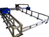 Портальная машина термической резки ST Plus 3000x2500mm - st-e.info - Камышин