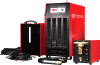 Источник плазменной резки DOG-200 ST PRO - st-e.info - Камышин