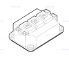 IGBT модуль SKM400GB12T4  - st-e.info - Камышин