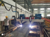 Портальный станок плазменной резки металла ST-3075G (2500х12000мм) - st-e.info - Камышин