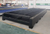 ЛАЗЕРНЫЙ СТАНОК ДЛЯ РЕЗКИ МЕТАЛЛА ST-6020R (6000*2000мм) 1,5kWt RAYCUS - st-e.info - Камышин