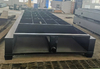 ЛАЗЕРНЫЙ СТАНОК ДЛЯ РЕЗКИ МЕТАЛЛА ST-6020R (6000*2000мм) 6kWt RAYCUS - st-e.info - Камышин