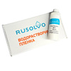Набор водорастворимая пленка Rusolvo RFB 1*20 + клей RFA 250ml - st-e.info - Камышин