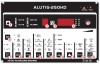 Аппарат для аргонодуговой сварки ALUTIG-250HD инвертор - st-e.info - Камышин