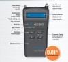 Переносной оксиметр PRO OX-100X Kit - st-e.info - Камышин