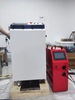 Аппарат лазерной сварки ST-E-D2 3000W Raycus две проволоки  - st-e.info - Камышин