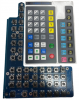 Ремкоплект клавиатуры управляющего блока ЧПУ FLSK-F2100B - st-e.info - Камышин