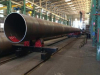 Сварочные роликовые вращатели HGK-300 вес заготовки до 300 тонн - st-e.info - Камышин