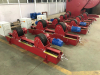 Сварочные роликовые вращатели HGK-10V - st-e.info - Камышин