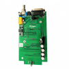 Управляющая плата для контроллера высоты  SF-HC30A3 - st-e.info - Камышин