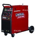 Сварочные полуавтоматы Lincoln Electric - st-e.info - Камышин