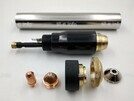 Расходные части для плазмотронов YK-100, YK-125, YK-130, YK-330, YK-360, XF-300, FY-A200H - st-e.info - Камышин