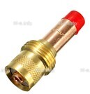 Держатель цанги, газовые линзы TIG - st-e.info - Камышин