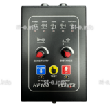 Контроллер высоты HF100 для газовой резки  - st-e.info - Камышин