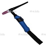 Горелка аргонодуговая SR 26 V TBi 8 м (газовое охлаждение) - st-e.info - Камышин
