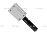 Клемма заземления магнитная TECH M-600 А ТМ "Сварог" - st-e.info - Камышин