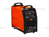 Сварочный аппарат для ручной дуговой сварки TECH TIG 400 P (W322) - st-e.info - Камышин