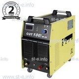 Аппарат для плазменной резки  CUT-100IJ, 380В - st-e.info - Камышин