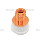 Керамический держатель сопла D41 (M11) для Raytools  арт.120515089A - st-e.info - Камышин
