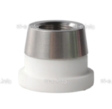 Керамический держатель сопла D21,4 (M11) для Raytools  арт.120515092A - st-e.info - Камышин