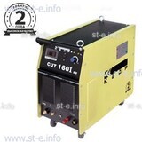 Аппарат для плазменной резки  CUT-160I - st-e.info - Камышин