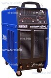 Универсальная установка аргонно-дуговой сварки BRIMA TIG 500P ac/dc - st-e.info - Камышин