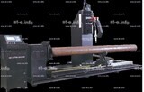 Четырех осевой комплекс координатной резки труб ST-BEVEL-P500 - st-e.info - Камышин