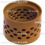 Газовый диффузор для плазмотрона LC65 арт. W03X0893-50R - st-e.info - Камышин
