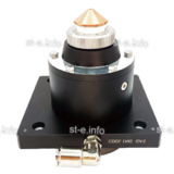 Сопловая часть в сборе TRA BM06K / BS08K (FL200 BLACK) артикул: 120BT1100B  - st-e.info - Камышин