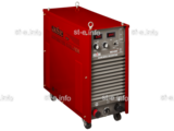 Сварочный трактор MZ 630 (J38) - st-e.info - Камышин