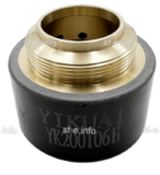 Защитный кожух YK200  - st-e.info - Камышин